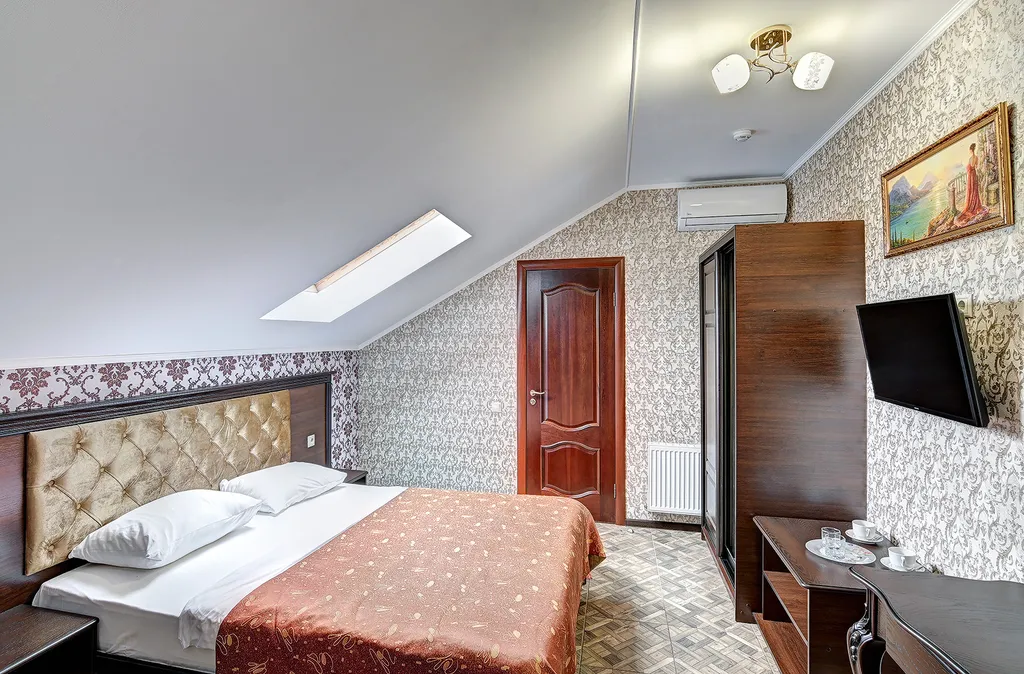 Квартира Комната — Сириус