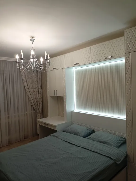 Уютная чистая просторная квартира — аренда посуточно в Казань