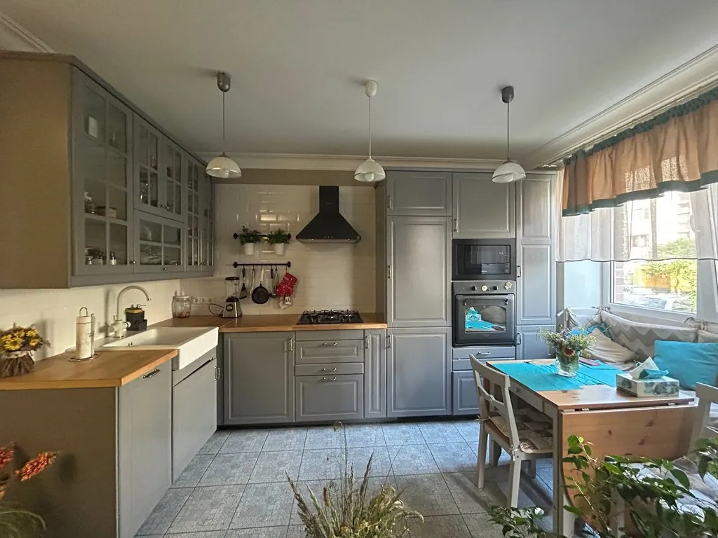 Уютная квартира в центре — аренда посуточно в Брест