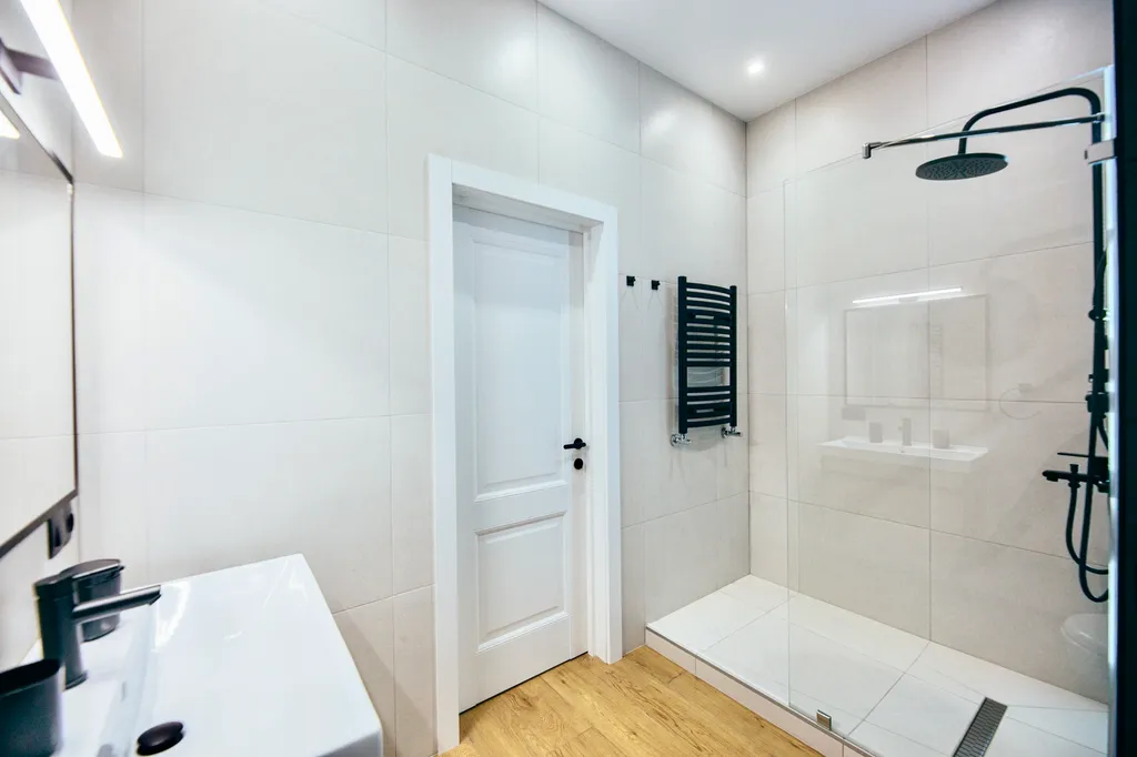 Квартира Апартаменты в ЖК Рыбная деревня — Калининград