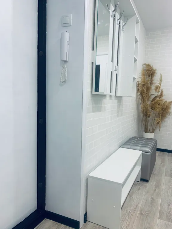 Уютная квартира в центре города с видом на Волгу