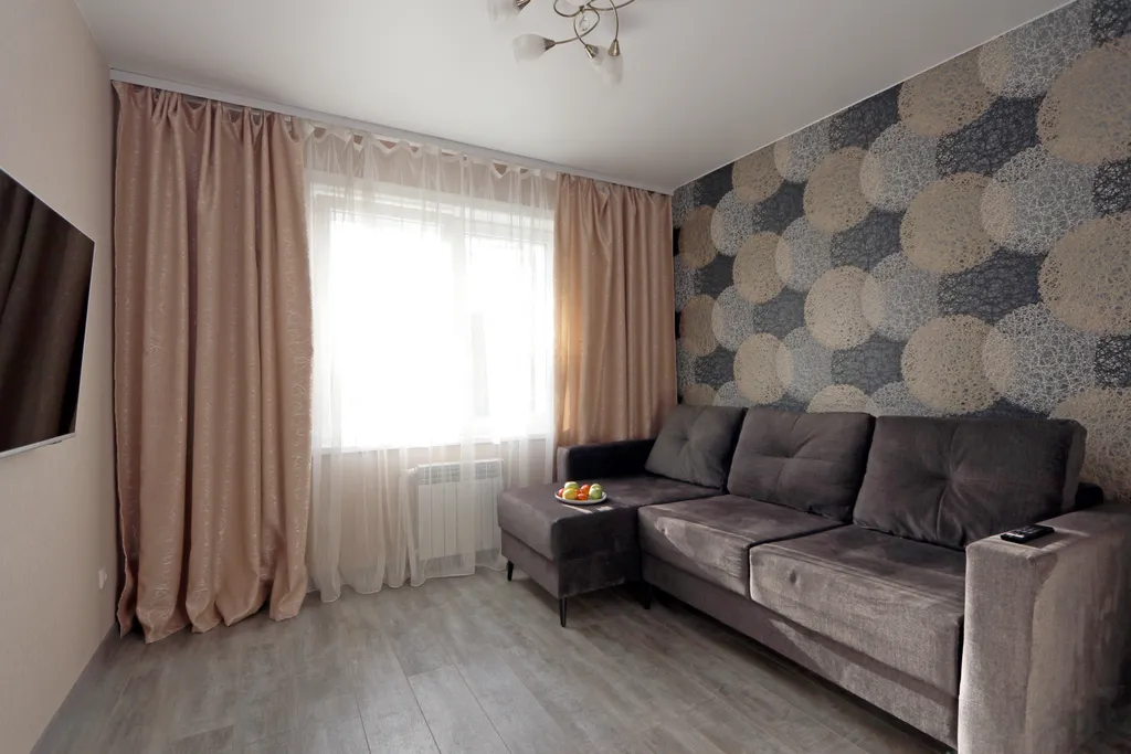 Квартира Квартира на Микрохирургии Глаза — Иркутск