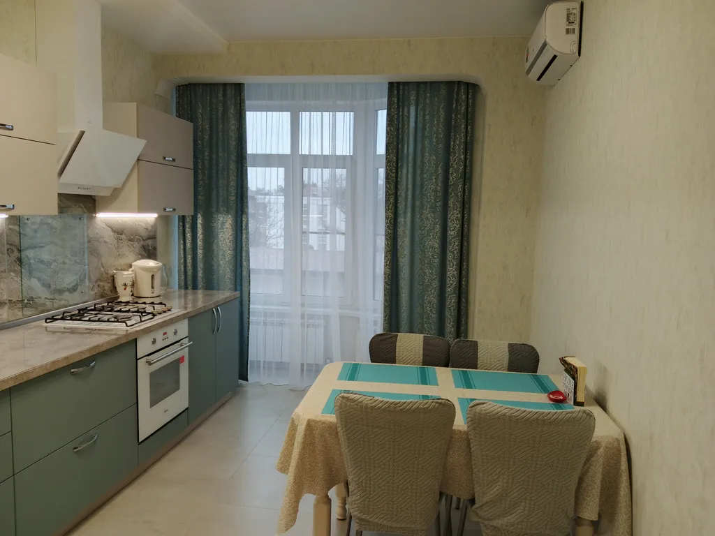 Квартира Квартира в самом центре города — Геленджик