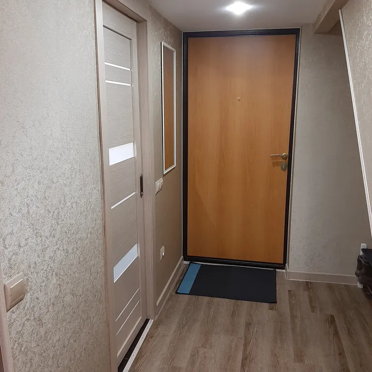 Двухуровневая студия