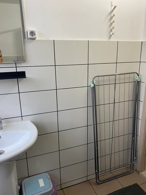 Студия в центре