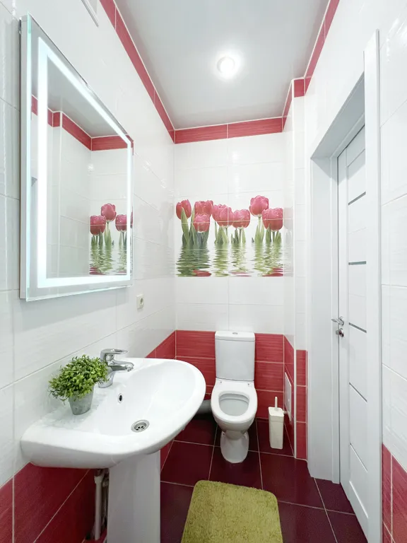 Квартира Квартира в центре  Казани — Казань