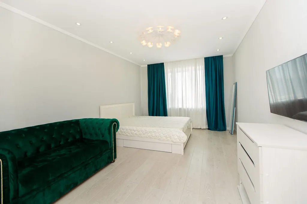 Апартаменты рядом с ТЦ Дом Торговли