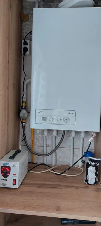 Квартира Уютная квартира — Джанкой