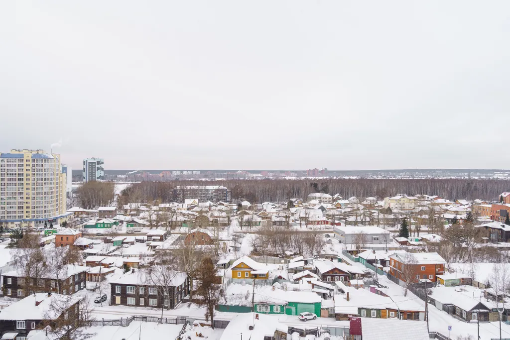 Good Night на Иванова 21