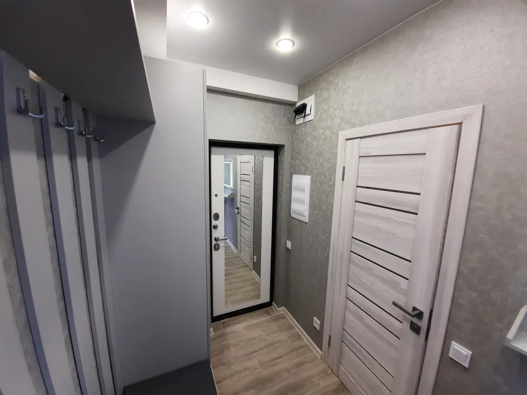 Квартира в Евпатории в ЖК Мойнаки