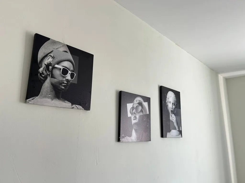 Античная квартира