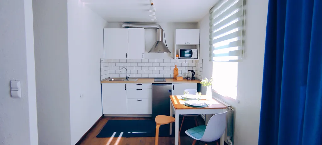 Квартира Уютная квартира для комфортного проживания — Сортавала