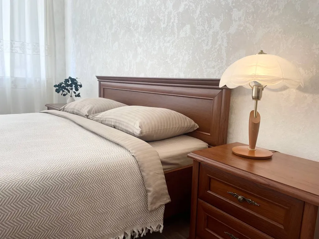 Квартира Уютная квартира на Жасминной — Севастополь