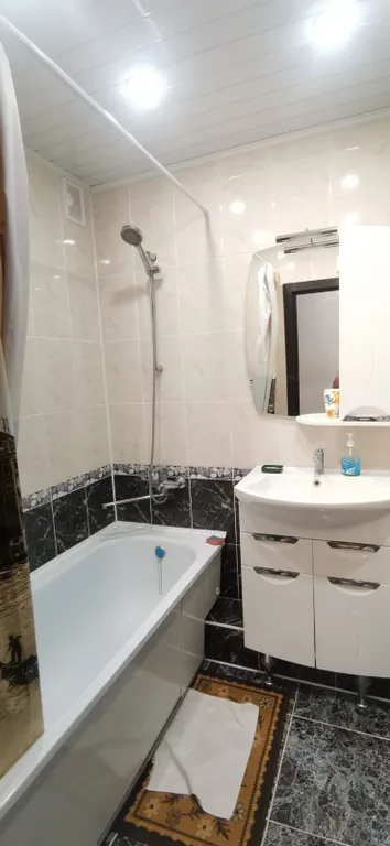 Уютная квартира рядом с Волгой и парком