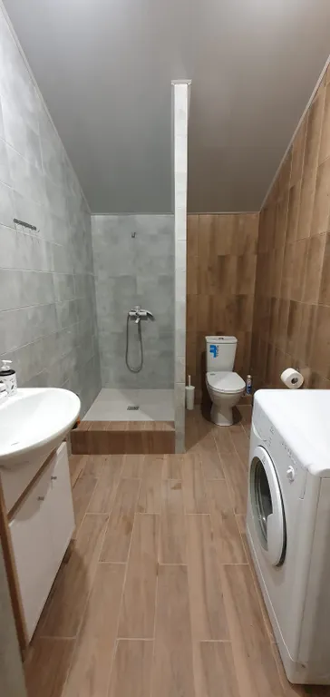 Чистая уютная студия