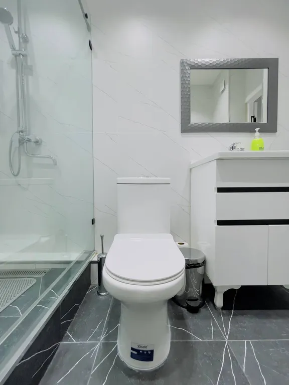 Ташкент без жары в Центре города