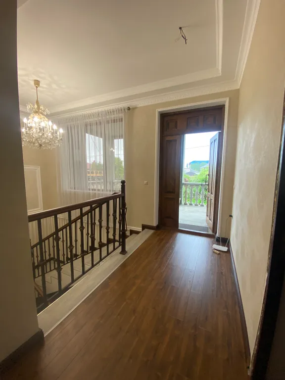 Уютный дом у моря