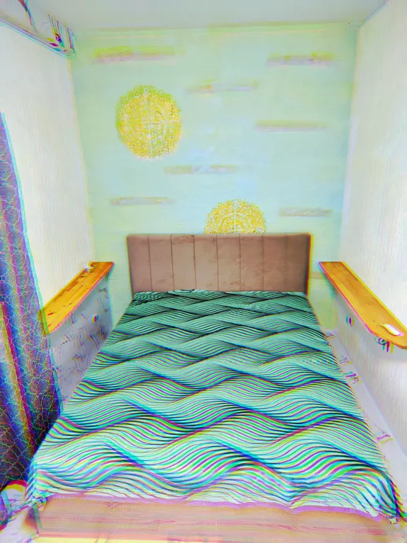 Уютная,новая, евродвушка в самом центре