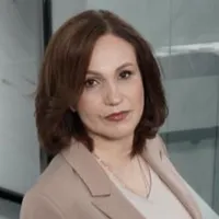 Елена Васильева