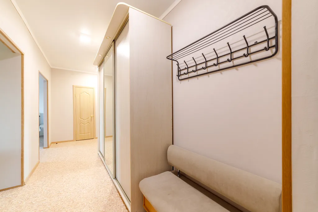 Апартаменты в северной части Тамбова