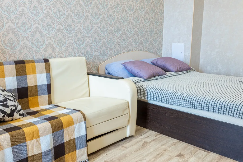 Ваш собственный маленький мир