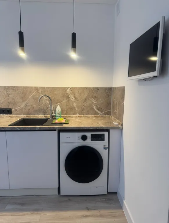 Квартира Взлетка с новым ремонтом