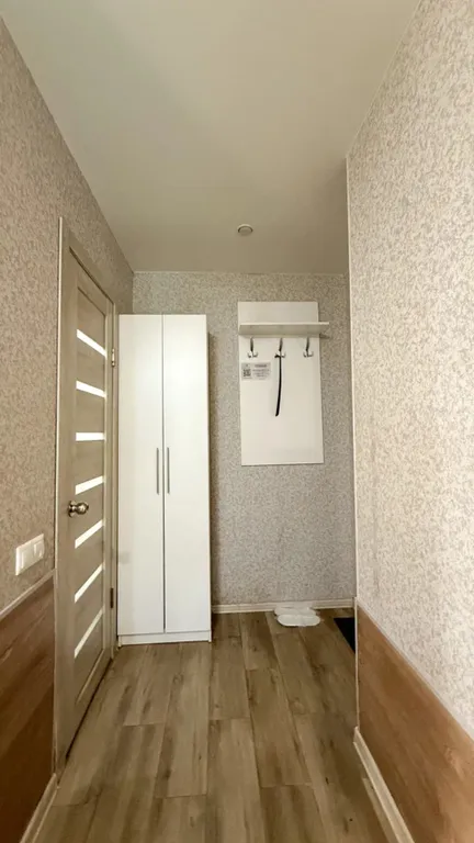 Квартира Квартира Уютная студия у метро варшавская и каширская — Москва