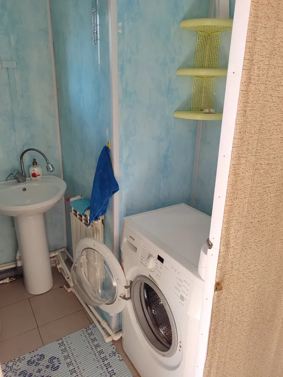 Уютный дом в курортной зоне