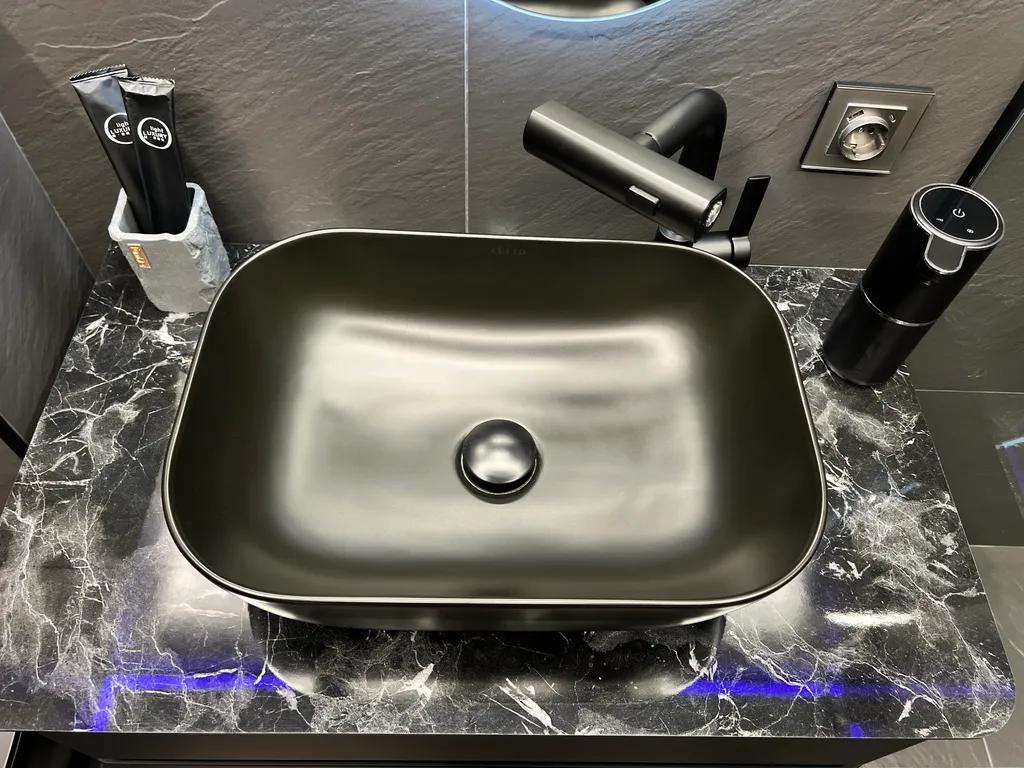 Уютная умная квартира