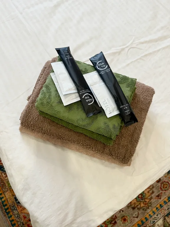 Уютная студия для двоих в новом доме