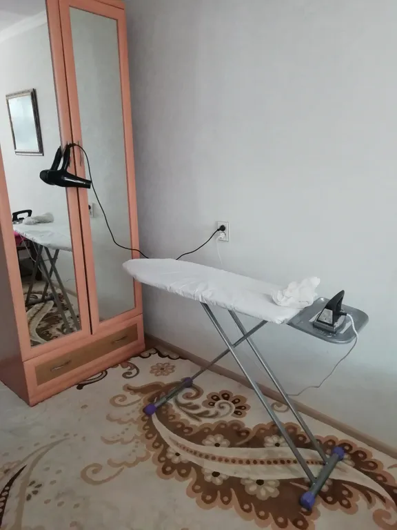 Простая квартира 11 дом с видом на море