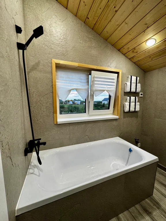 Дом с баней по цене квартиры