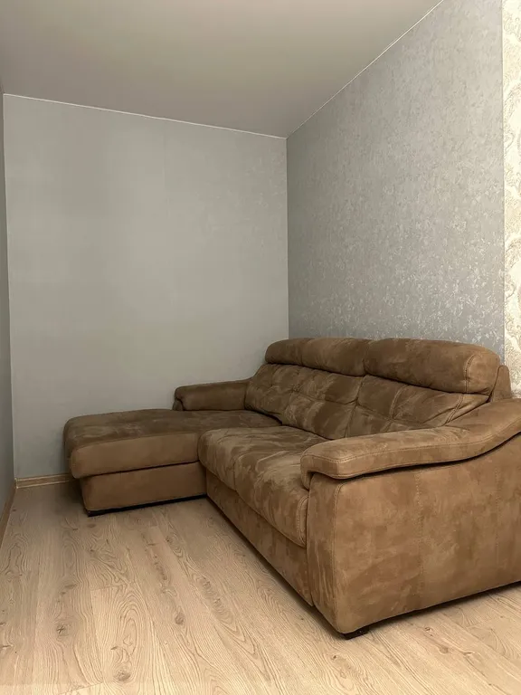 Апартаменты с самостоятельным заселением