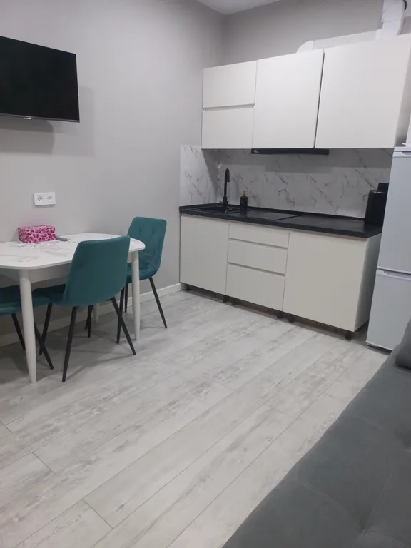 Уютная евродвушка рядом с Аэропортом Толмочево