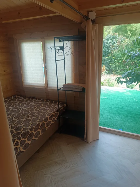 Коттедж Домик у моря — Геленджик