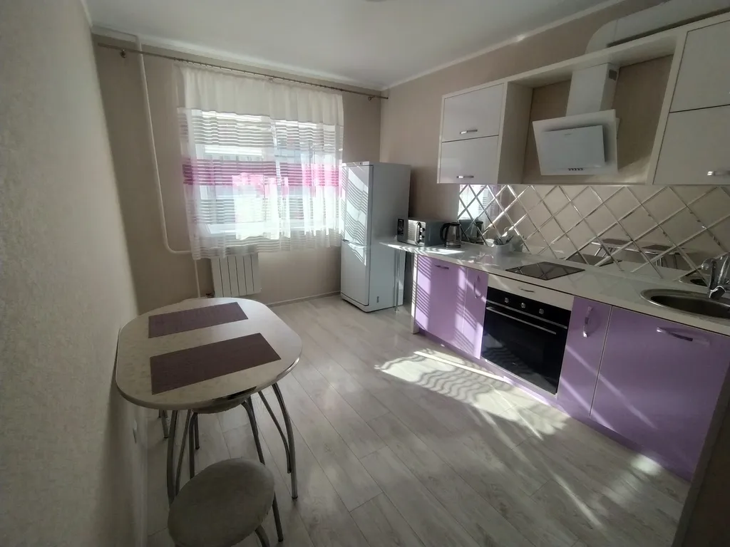 Квартира Уютная квартира в новом доме — Тольятти