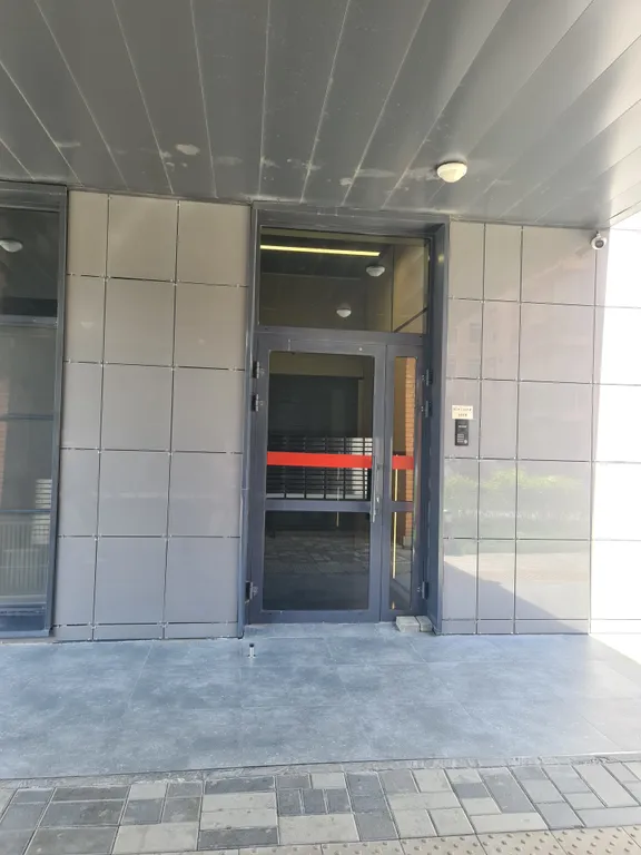 Студия в центре с прекрасным видом на закаты солнца