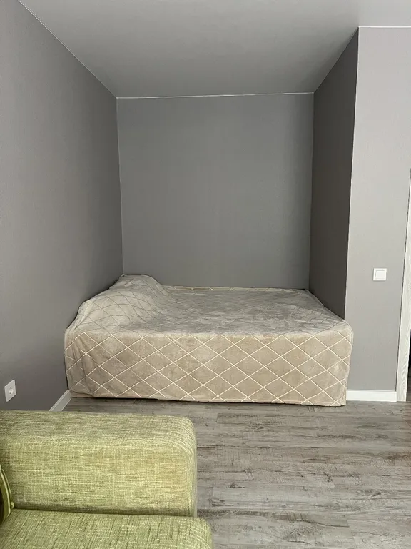 Уютная квартира с видом на лес