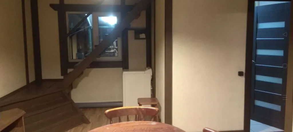 Дом на Волге