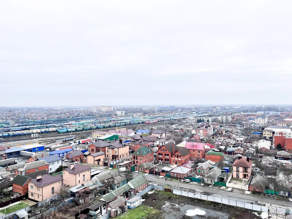 Шикарная однокомнатная квартира