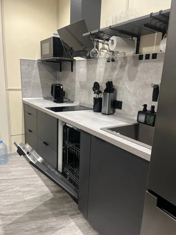 Барнхаус Дом 2