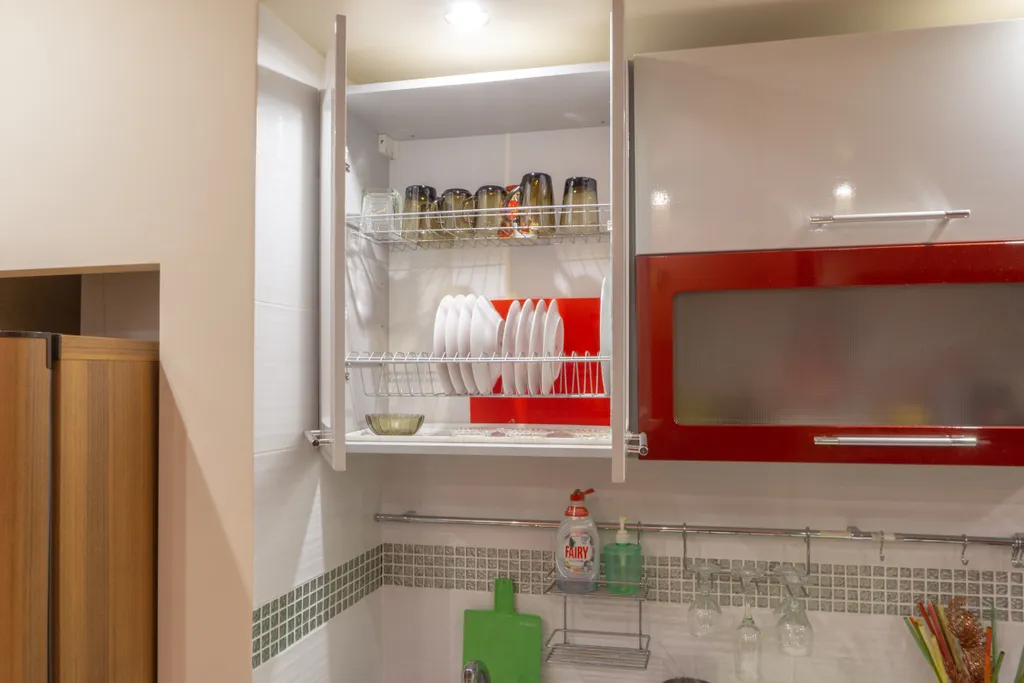 Квартира Квартира Большая студия в 15 минут пешком до Трехсвятской — Тверь