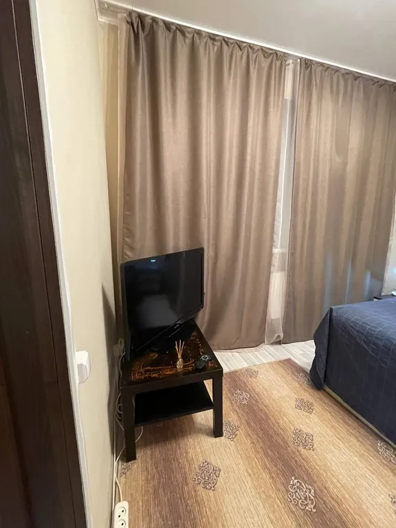 Уютная двухкомнатная квартира рядом с природным парком