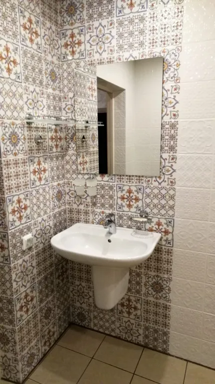 Гостевой дом