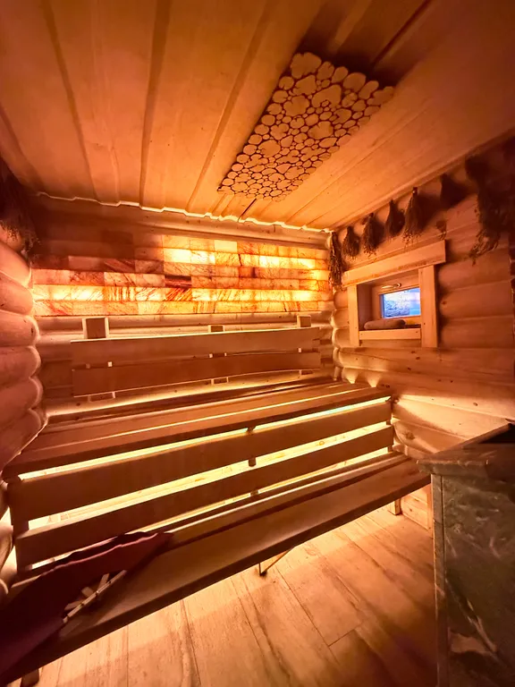 Коттедж в Сочи