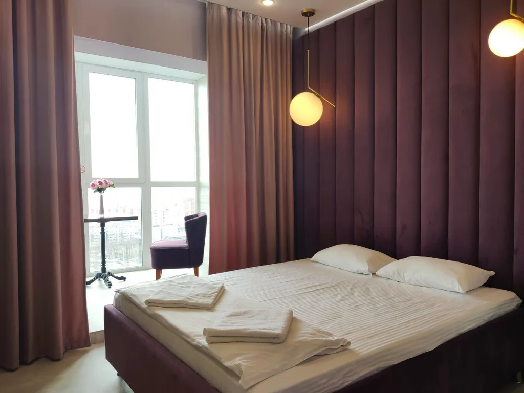 VIP-панорама в центре