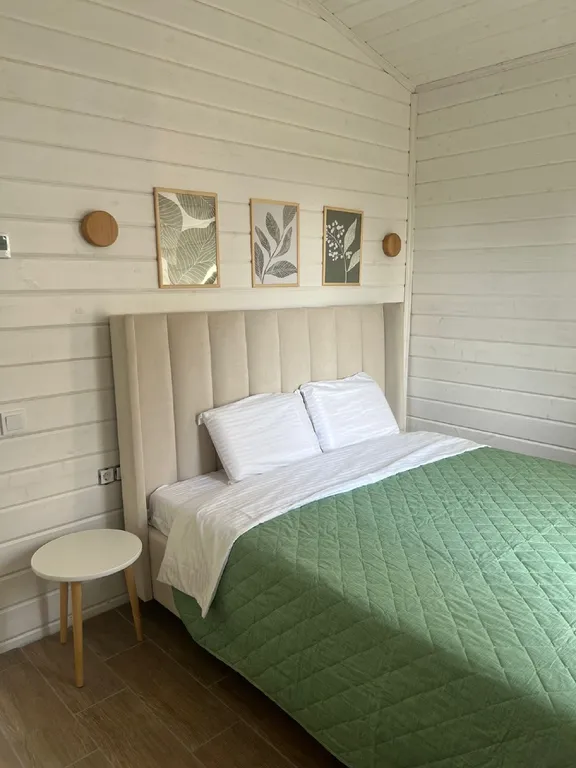 Коттедж Глэмпинг AnnMariHome — аренда посуточно в Домодедово