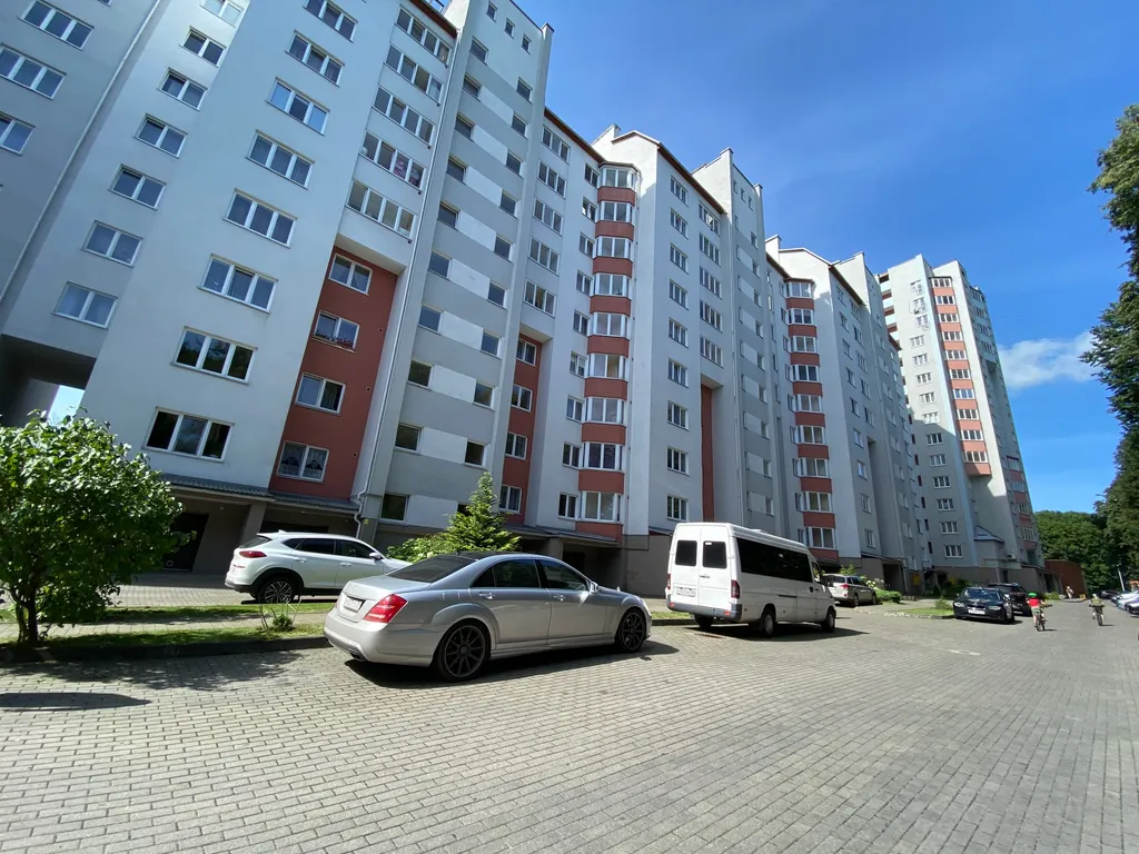 Квартира Апартаменты у Королевских ворот — Калининград