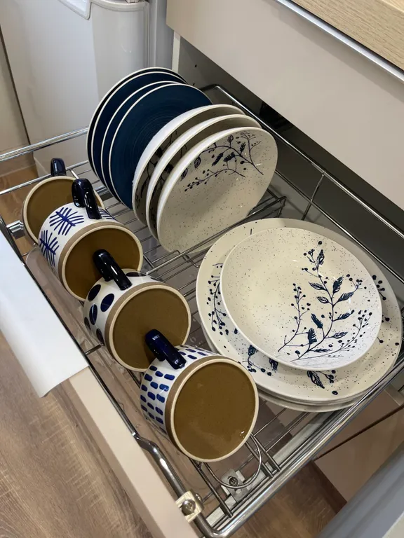 Квартира Отличная квартира — Ярославль