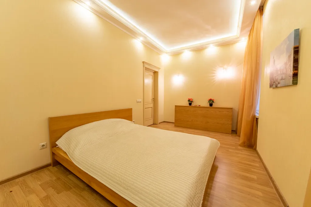 Квартира Большая квартира на Театральной — Санкт-Петербург